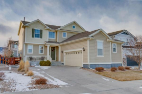 15 Mi to CU Boulder Arvada Home with Deck and Yard!